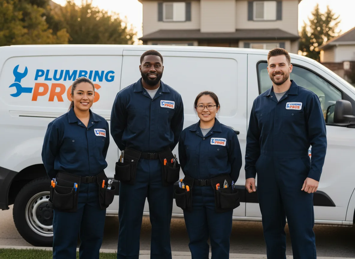 Water Heater Repair company in Pablo, MT